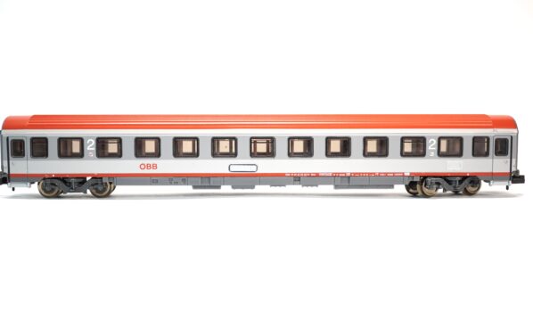Roco N24432 N ÖBB Eurofima 2. Klasse | A1058