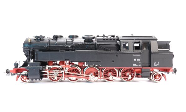 Liliput 95 03 H0 DR Dampflok BR 95 013 OVP | A0941