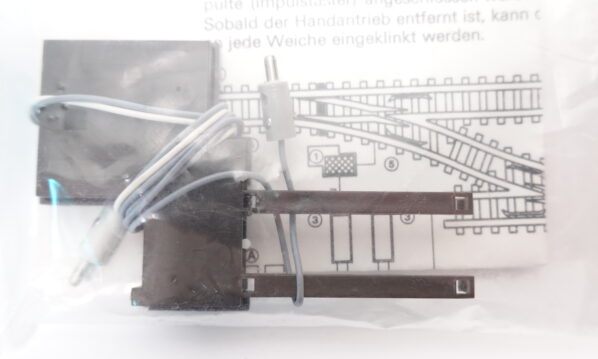 Fama Utz 9550 0m Elektro-Weichenantrieb