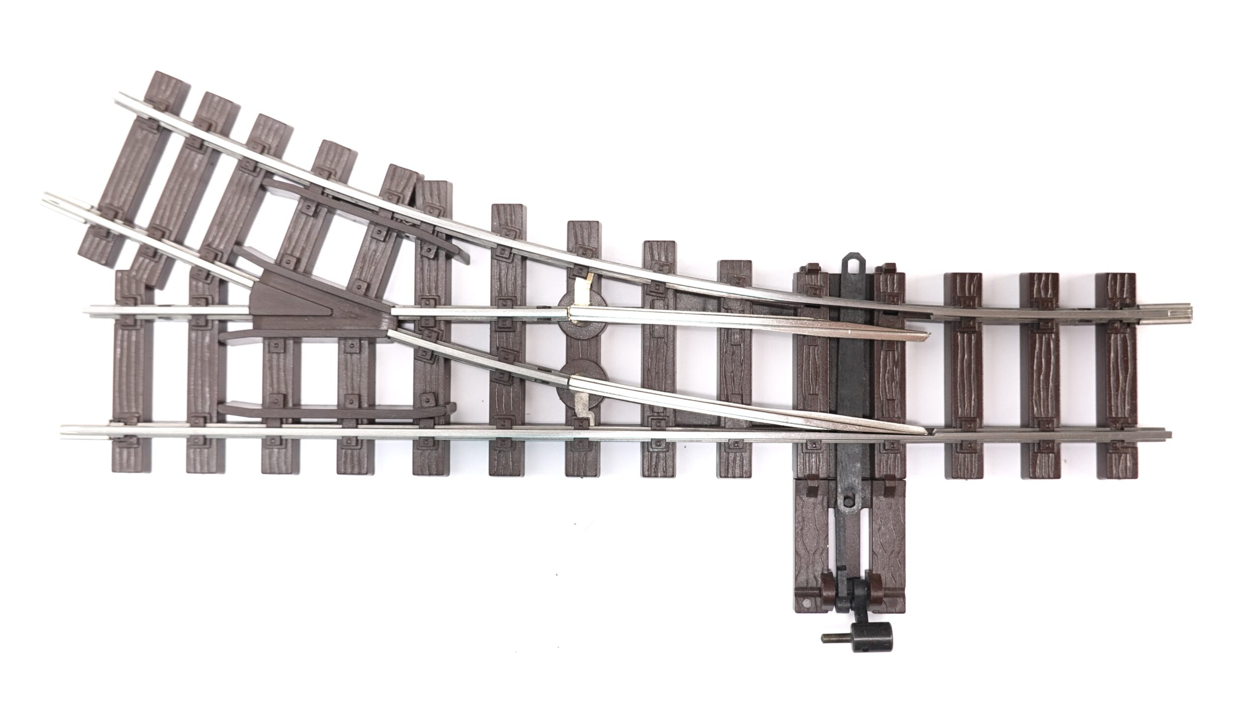 Fama Utz 5715 0m Handweiche rechts