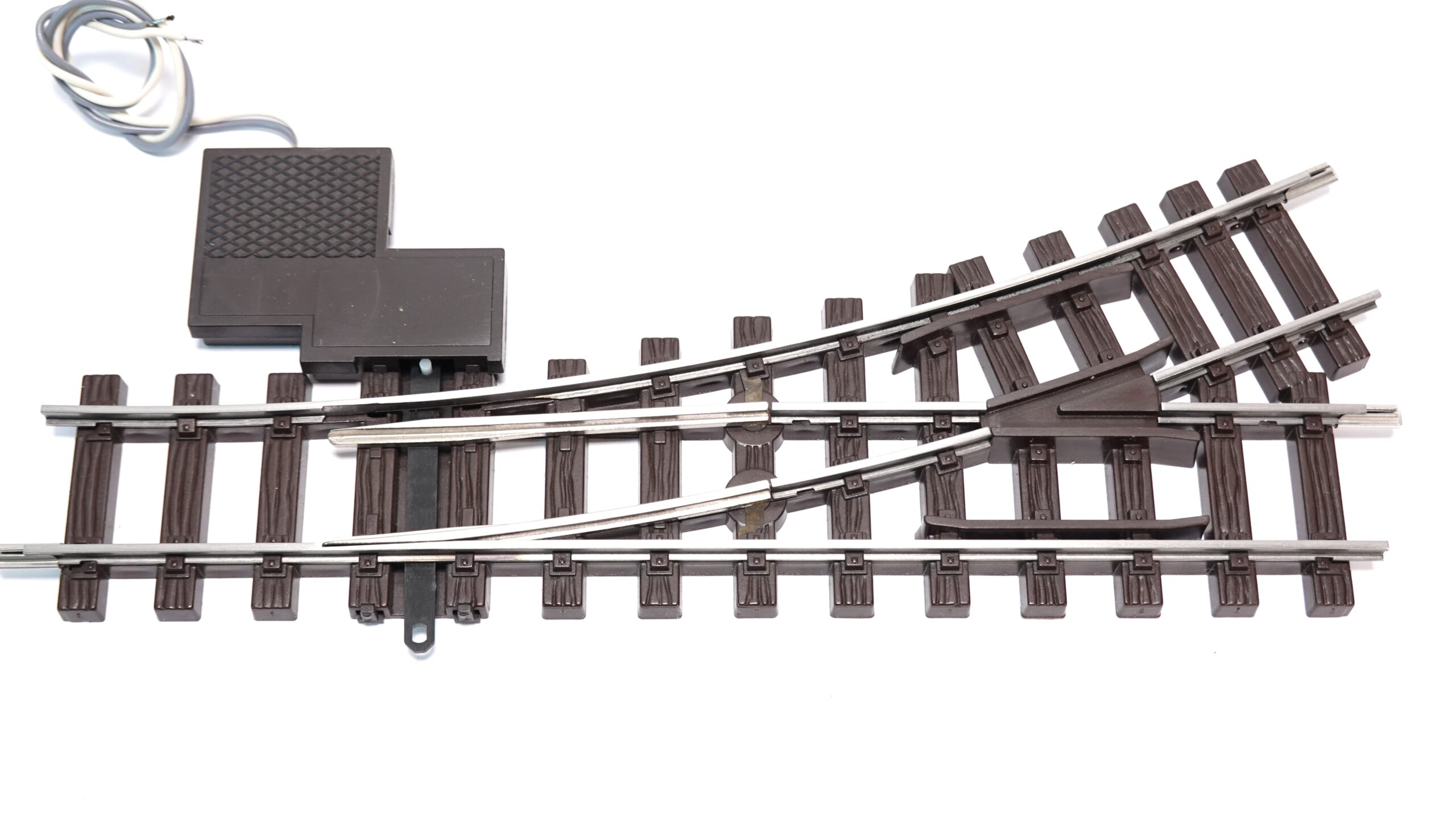 Fama Utz 5726 0m Elektroweiche links