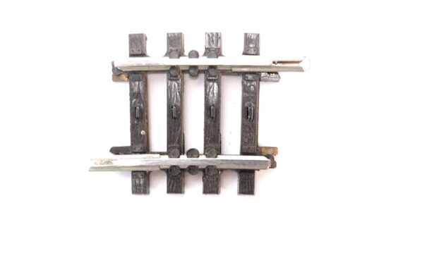 Märklin 2235 H0 gebogenes K-Gleis Radius 424,6 mm (R1) Bogen 1/8