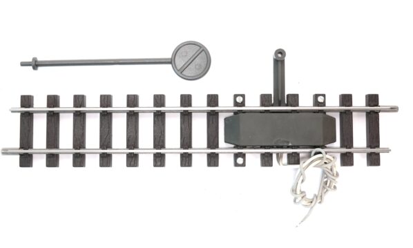 Fama Utz 5165 0m Entkupplungsgleis 223 mm