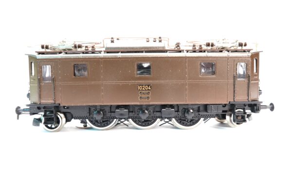 Roxy 10051 H0 SBB Ae 3/5 braun 10204 | A1026