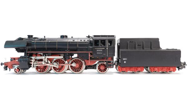 Märklin 3005 H0 DB Dampflok BR 23 | A1028