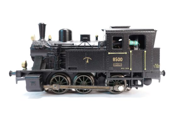 Märklin aus 29216 H0 SBB E 3/3 Tigerli 8500 | A1033