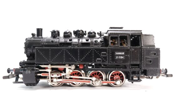 Märklin 3031 H0 DB BR 81 Telex | A1035