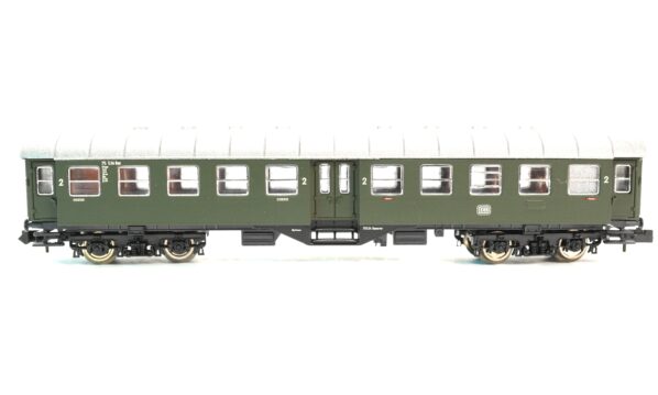 Roco 24322 N DB Umbauwagen der Bauart B4yg | A0887