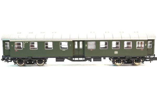 Roco 24321 N DB Umbauwagen der Bauart A4yse | A0888