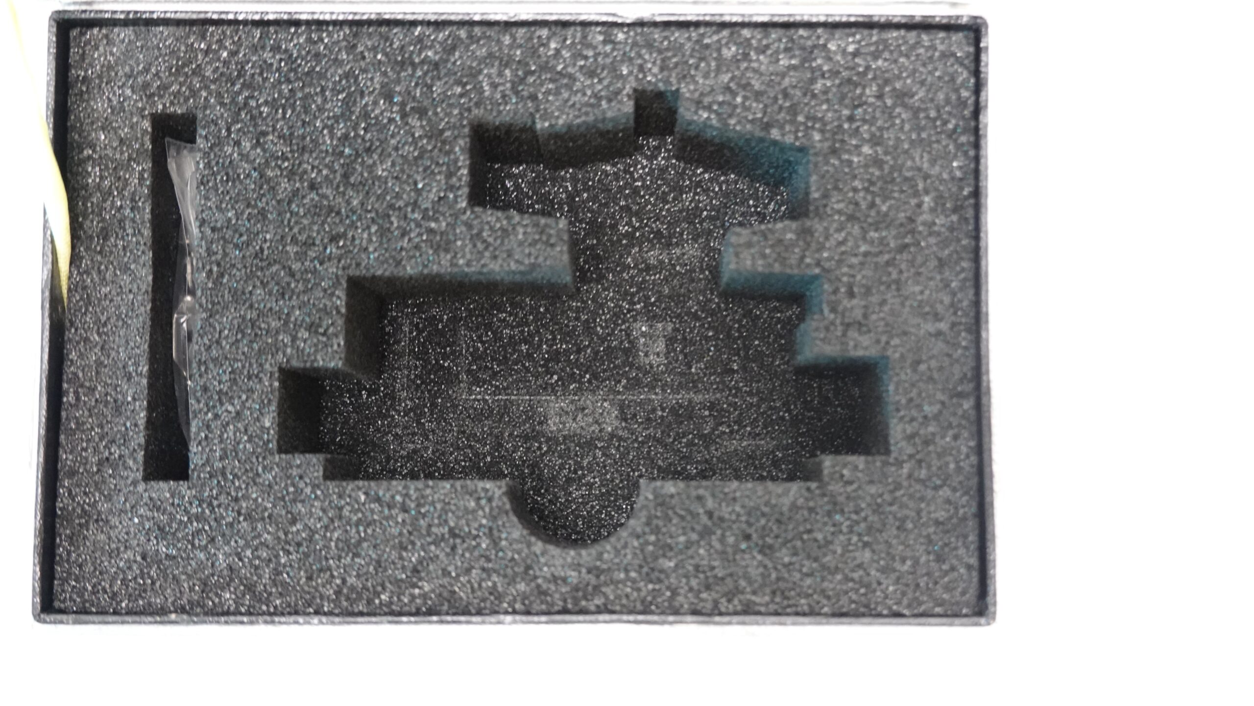 Ersatzeinlage für Metropolitan H0 SBB Tem II 3 Ersatzeinlage für Metropolitan H0 SBB Tem II – Bild 3