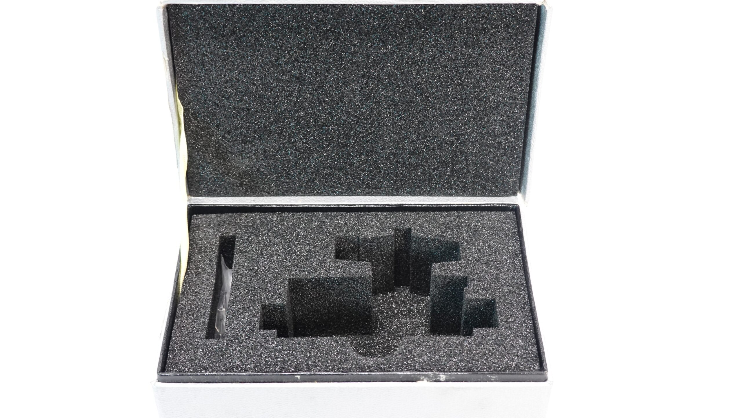 Ersatzeinlage für Metropolitan H0 SBB Tem II 4 Ersatzeinlage für Metropolitan H0 SBB Tem II – Bild 4