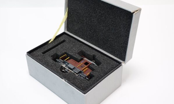 Ersatzeinlage für Metropolitan H0 SBB Tem II