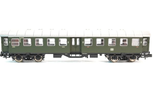 Roco 24320 N DB Umbauwagen Bauart B4yse | A0889