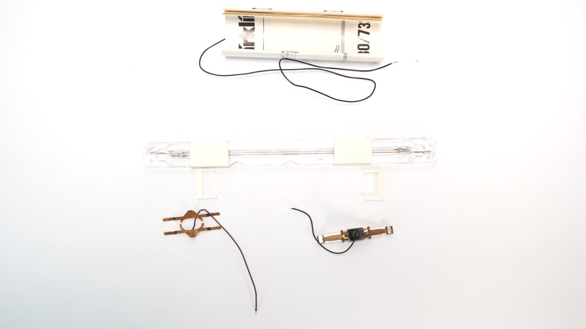 Märklin 7335 H0 Innenbeleuchtung (Nachrüstsatz) kaufen