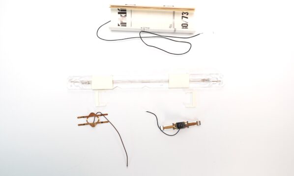 Märklin 7335 H0 Innenbeleuchtung (Nachrüstsatz)