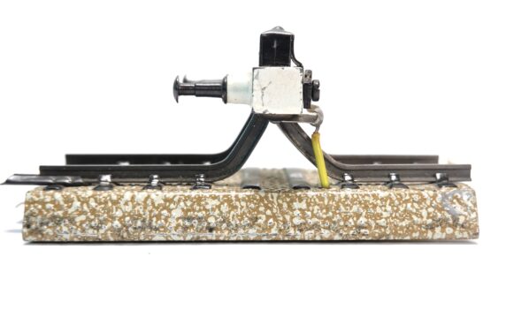 Märklin 7191 M H0 Prellbock beleuchtet