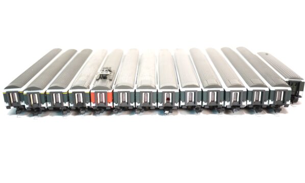 Roco N SBB 14er Set EW IV Städteschnellzug Konvolut | A0911