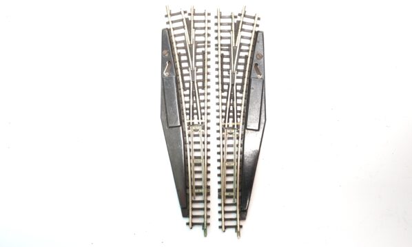 Märklin 8564 Z Handweichenpaar links/rechts