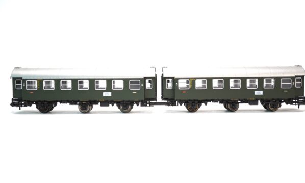 Fleischmann 809904 N DB Personenwagen | A0967