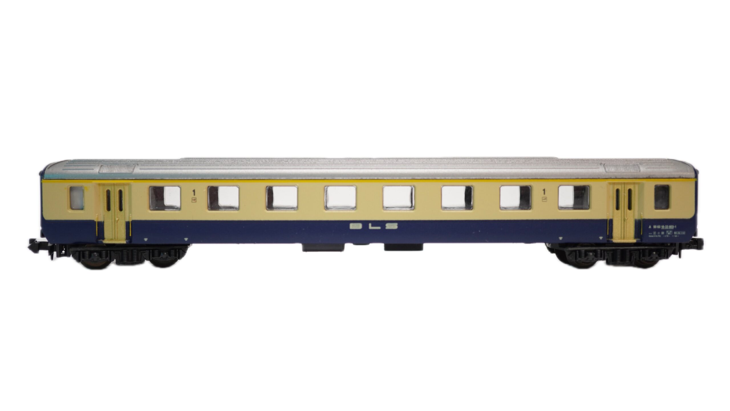 Lima 320330 Spur N BLS EW I 1. Klasse | A0993