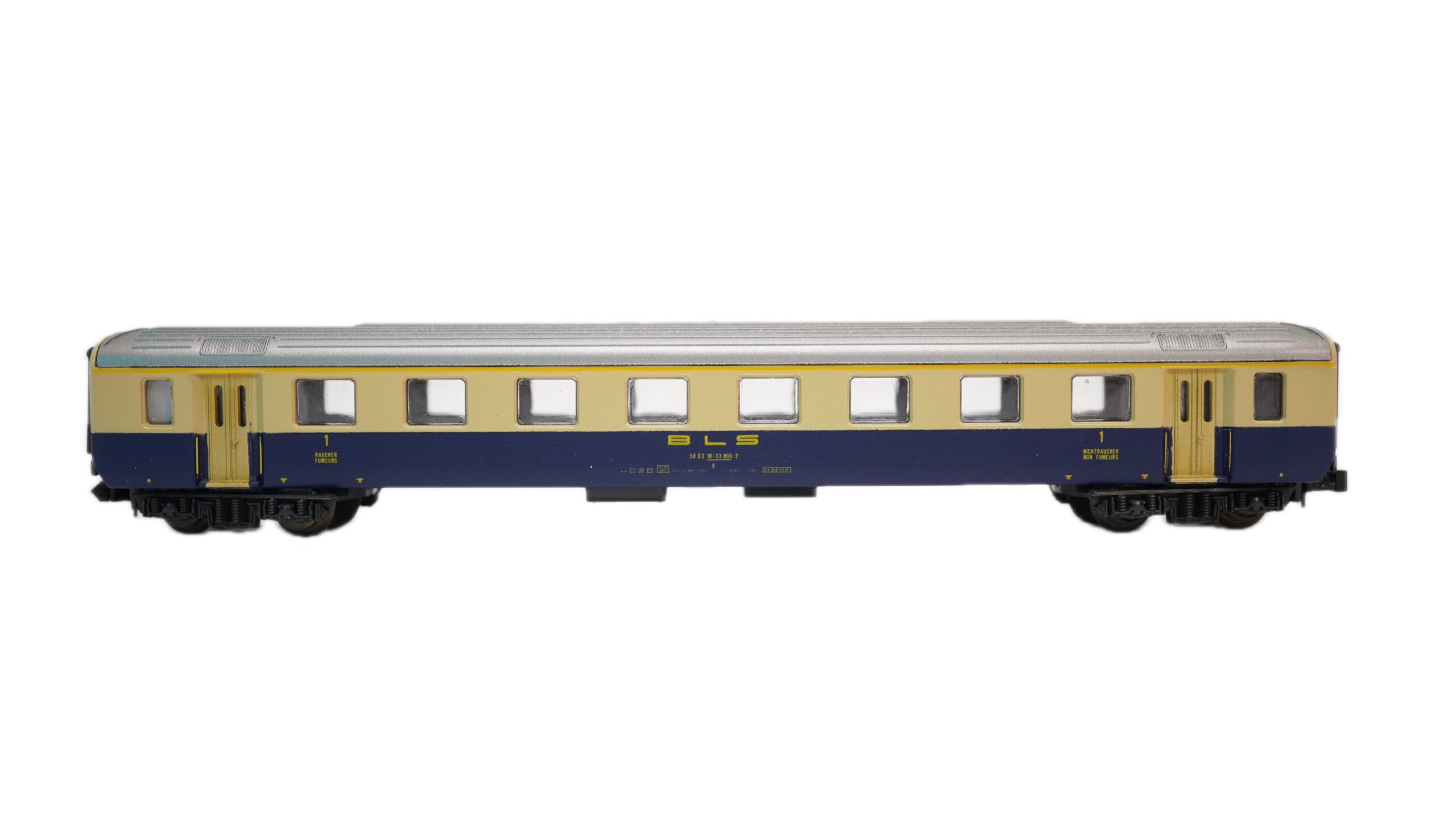 Lima 320330 Spur N BLS EW I 1. Klasse | A0996