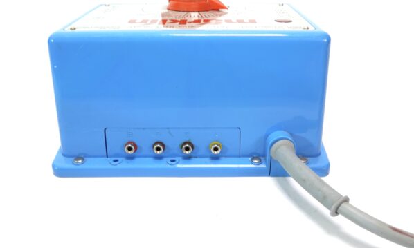 Märklin 6631 H0 Regeltransformator 30 VA | A1084