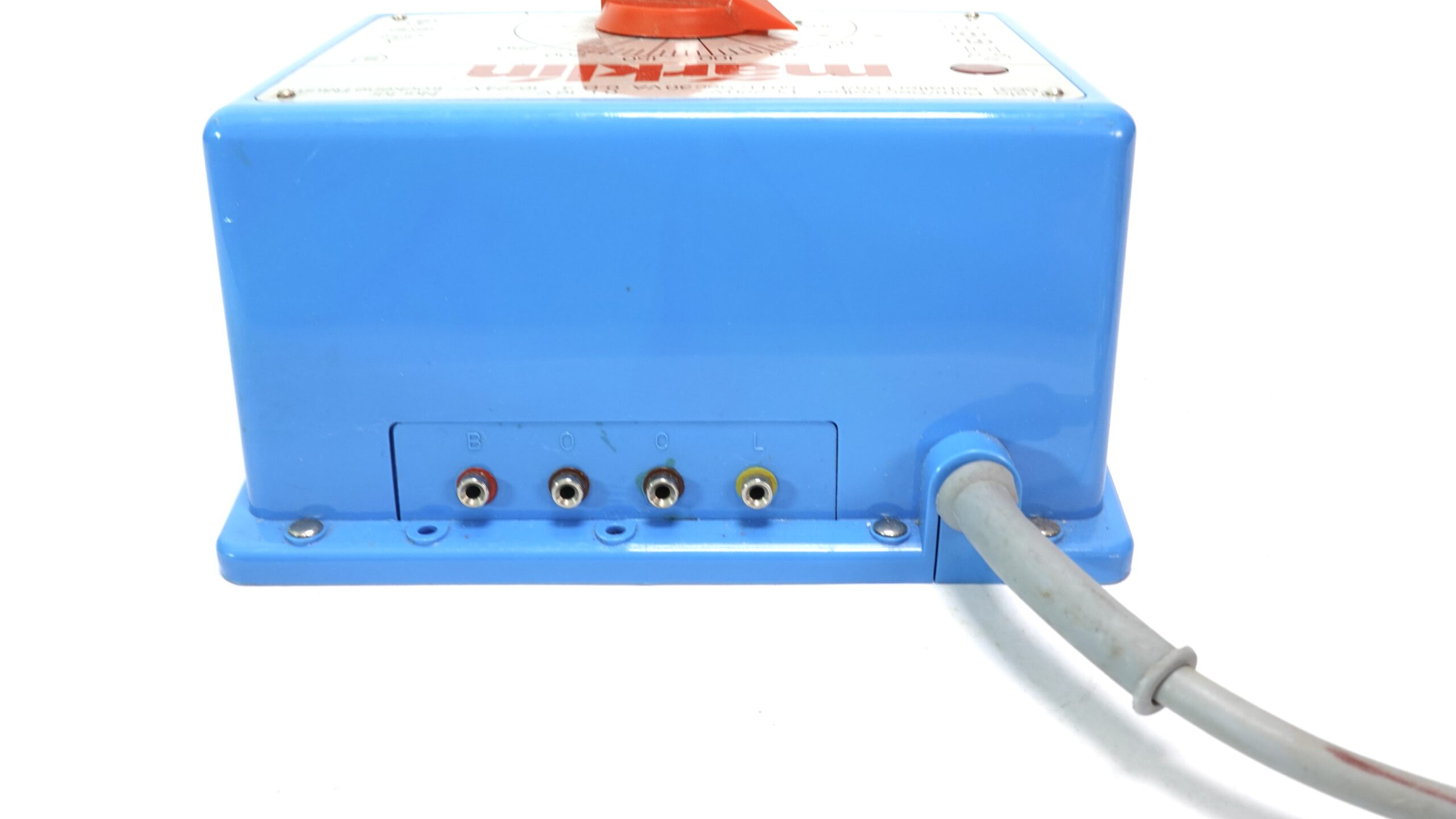Märklin 6631 H0 Regeltransformator 30 VA | A1084