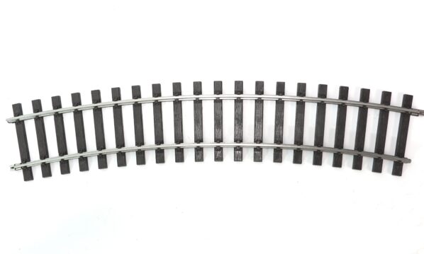 Märklin 5935 Spur 1 Gebogenes Gleis