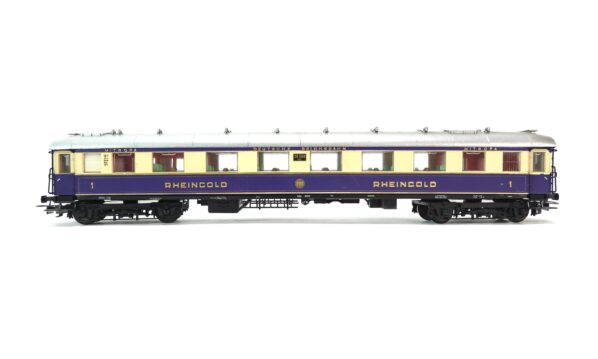 Liliput 823 00 H0 DRG Rheingold Wagen | A1087