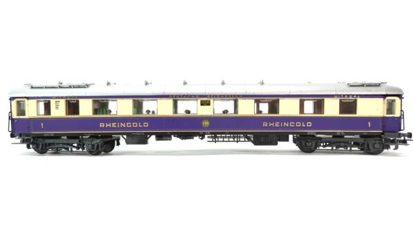 Liliput 825 00 H0 DRG Rheingold Salonwagen | A1088