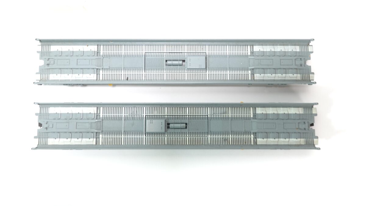 Märklin 4796 H0 SBB/Hupac Niederflurwagen-Set kaufen