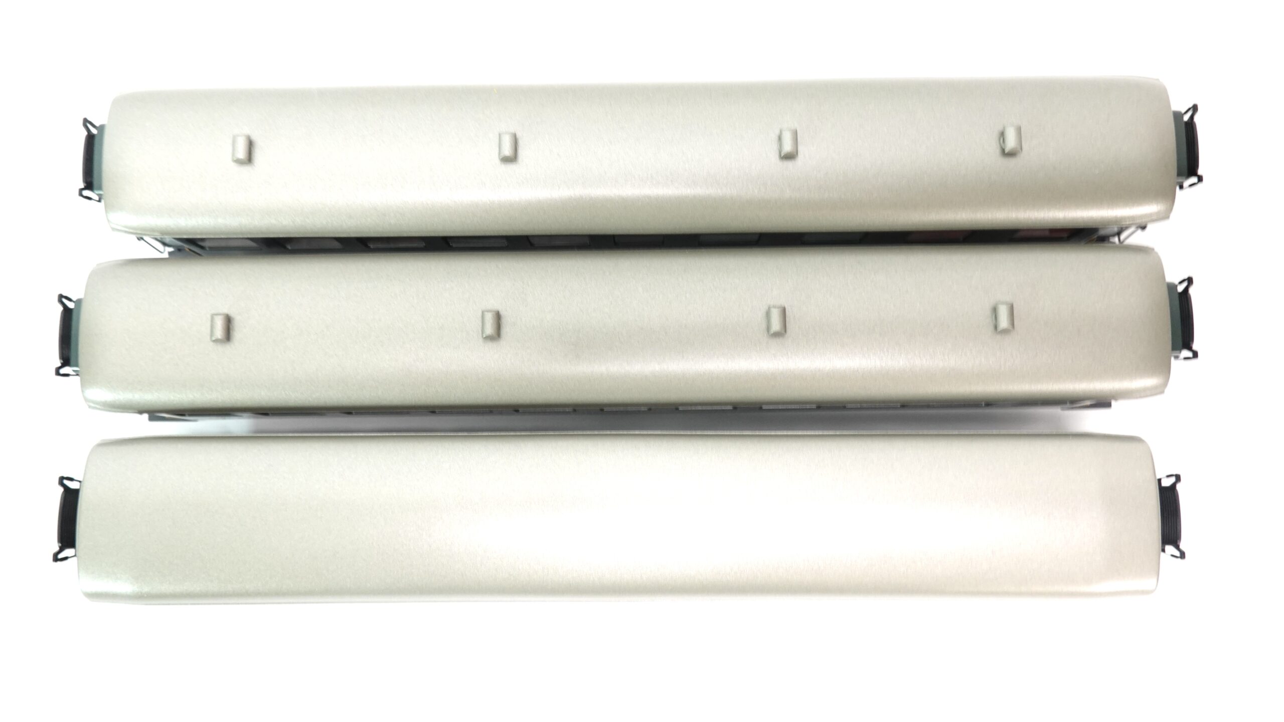HAG 66000 H0 BLS Wagenset 3-teilig | 0334 14 HAG 66000 H0 BLS Wagenset 3-teilig | 0334 – Bild 14