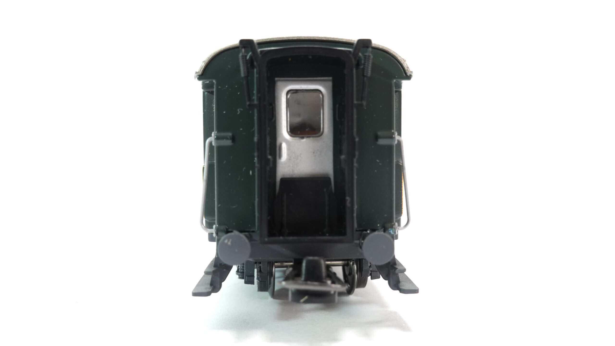 HAG 66000 H0 BLS Wagenset 3-teilig | 0334 6 HAG 66000 H0 BLS Wagenset 3-teilig | 0334 – Bild 6