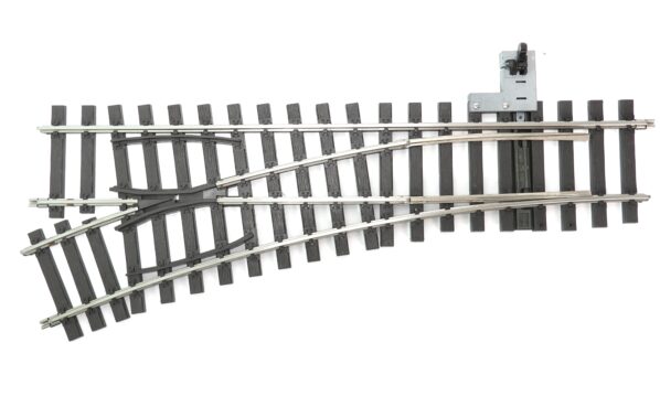 Märklin 5976 1 Weiche links ohne OVP
