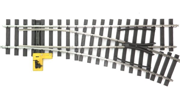 Märklin 5977 1 Weiche rechts ohne OVP