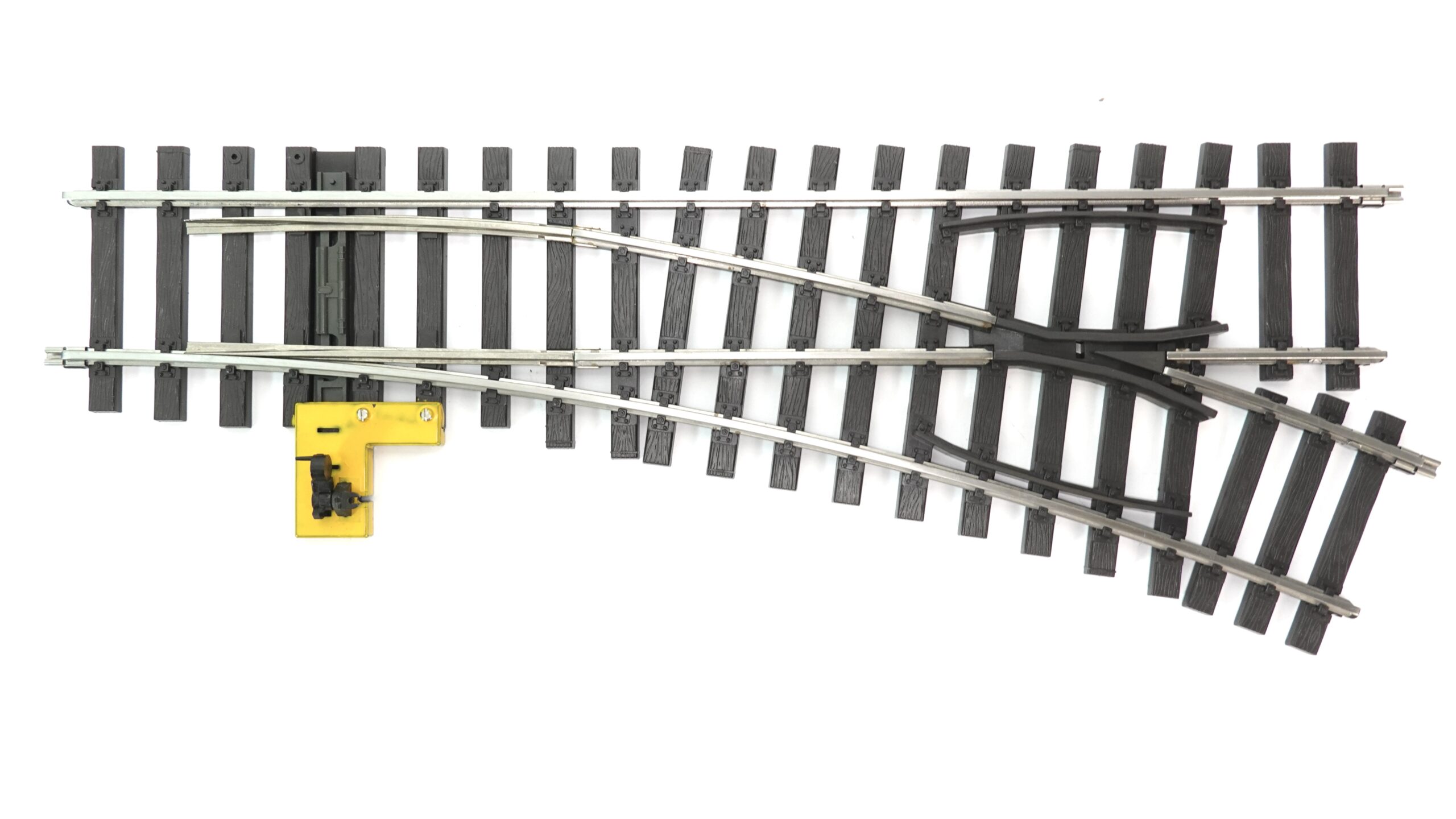 Märklin 5977 1 Weiche rechts ohne OVP 1 Märklin 5977 1 Weiche rechts ohne OVP