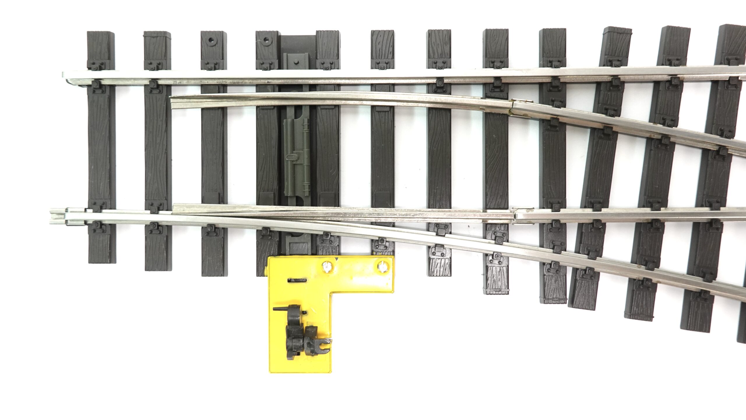 Märklin 5977 1 Weiche rechts ohne OVP 2 Märklin 5977 1 Weiche rechts ohne OVP – Bild 2