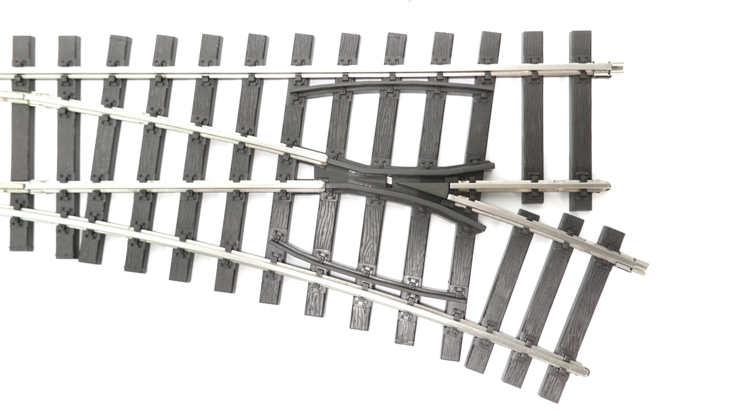 Märklin 5977 1 Weiche rechts ohne OVP 3 Märklin 5977 1 Weiche rechts ohne OVP – Bild 3