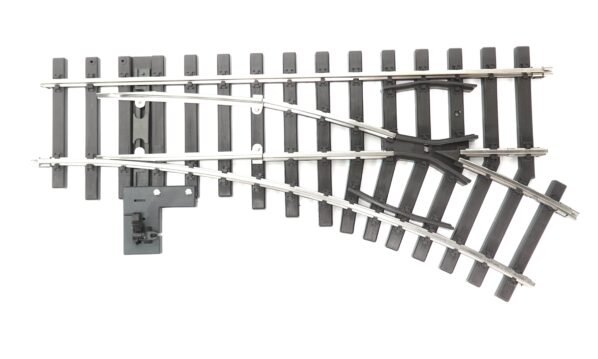 Märklin 5966 1 Weiche rechts OVP