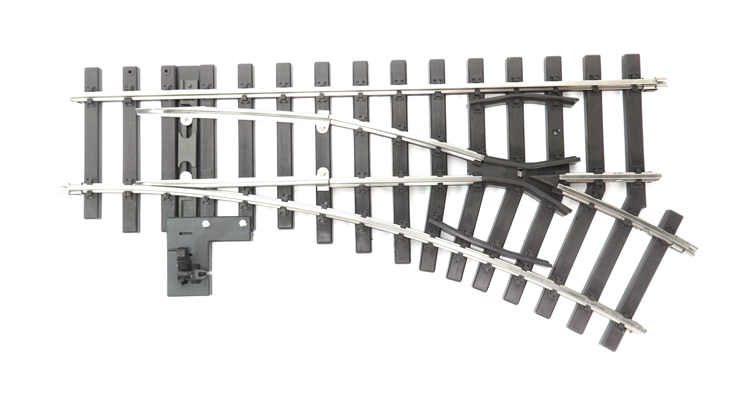 Märklin 5966 1 Weiche rechts OVP 1 Märklin 5966 1 Weiche rechts OVP