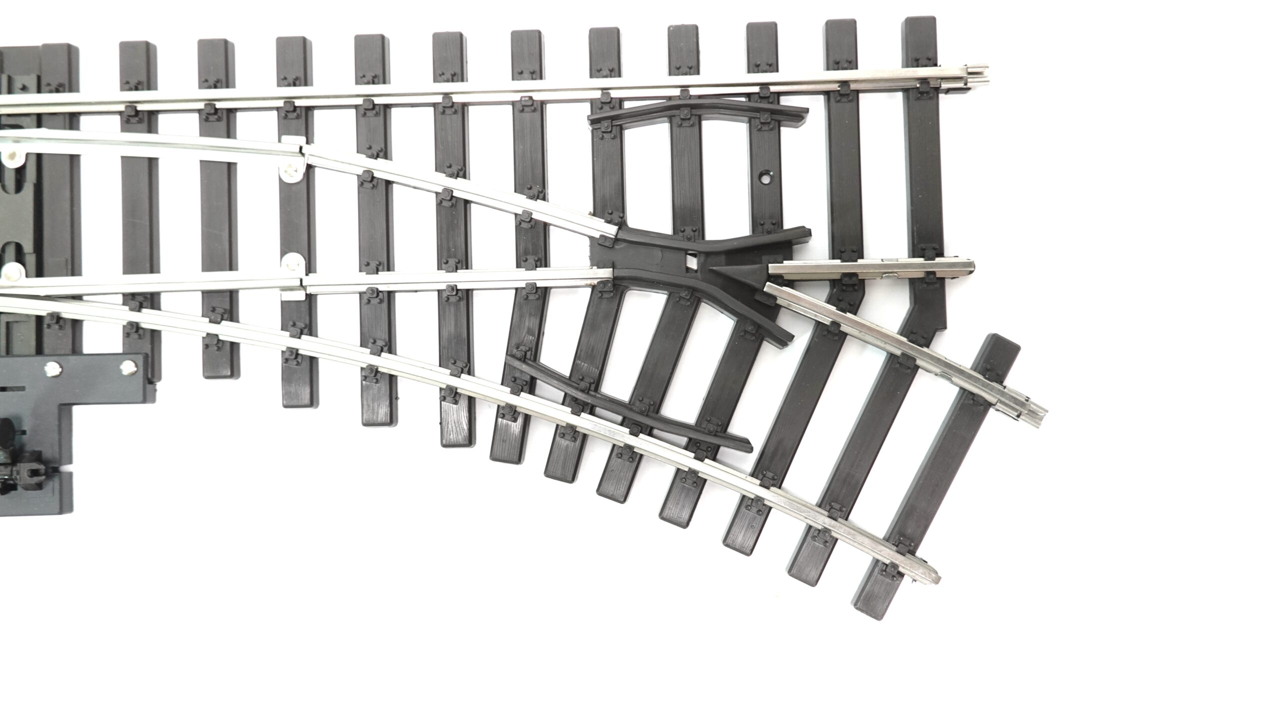 Märklin 5966 1 Weiche rechts OVP 4 Märklin 5966 1 Weiche rechts OVP – Bild 4