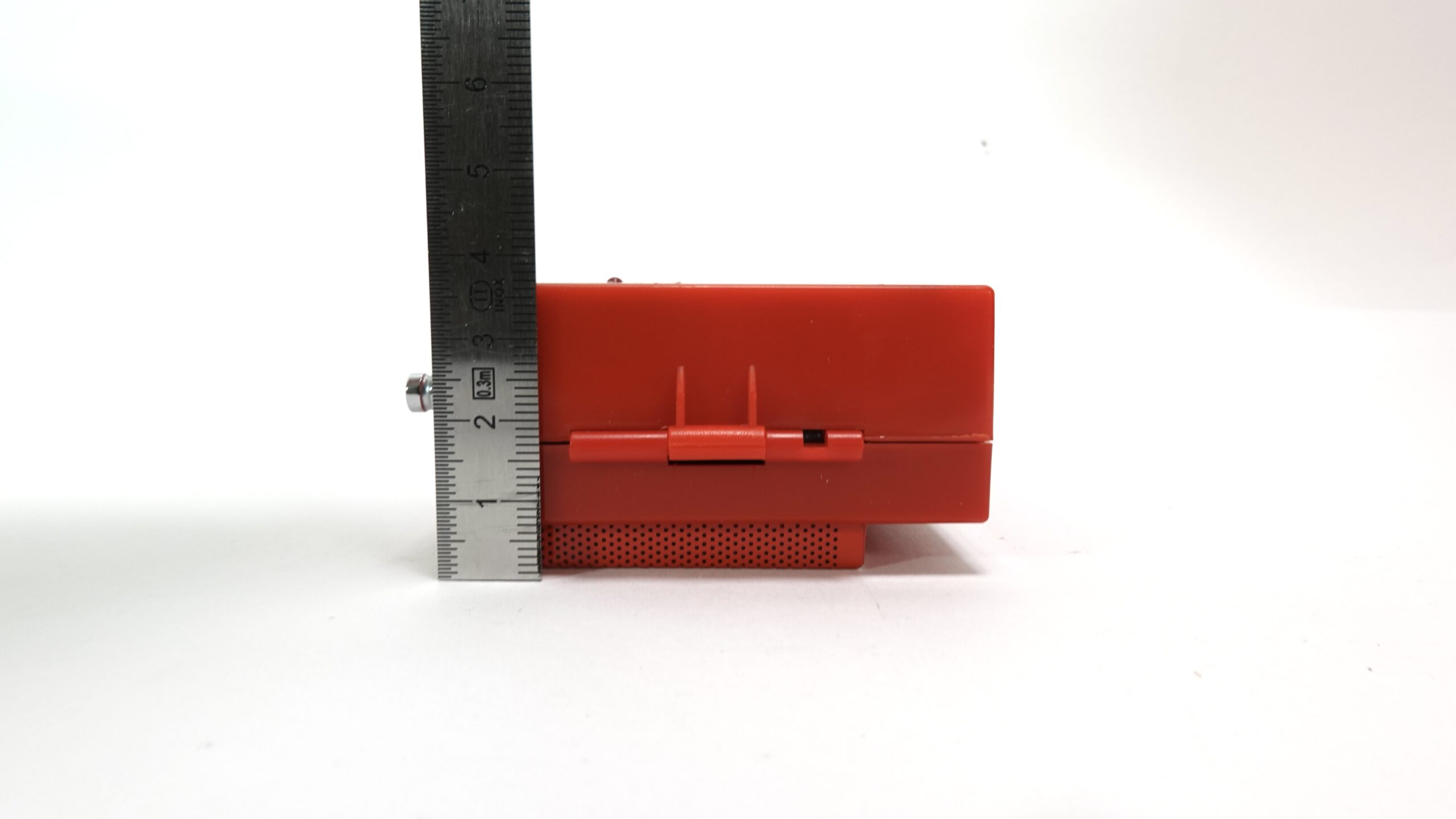 Coca-Cola Twin Speaker Radio – Vintage 80er/90er Jahre | A5139 6 Coca-Cola Twin Speaker Radio – Vintage 80er/90er Jahre | A5139 – Bild 6
