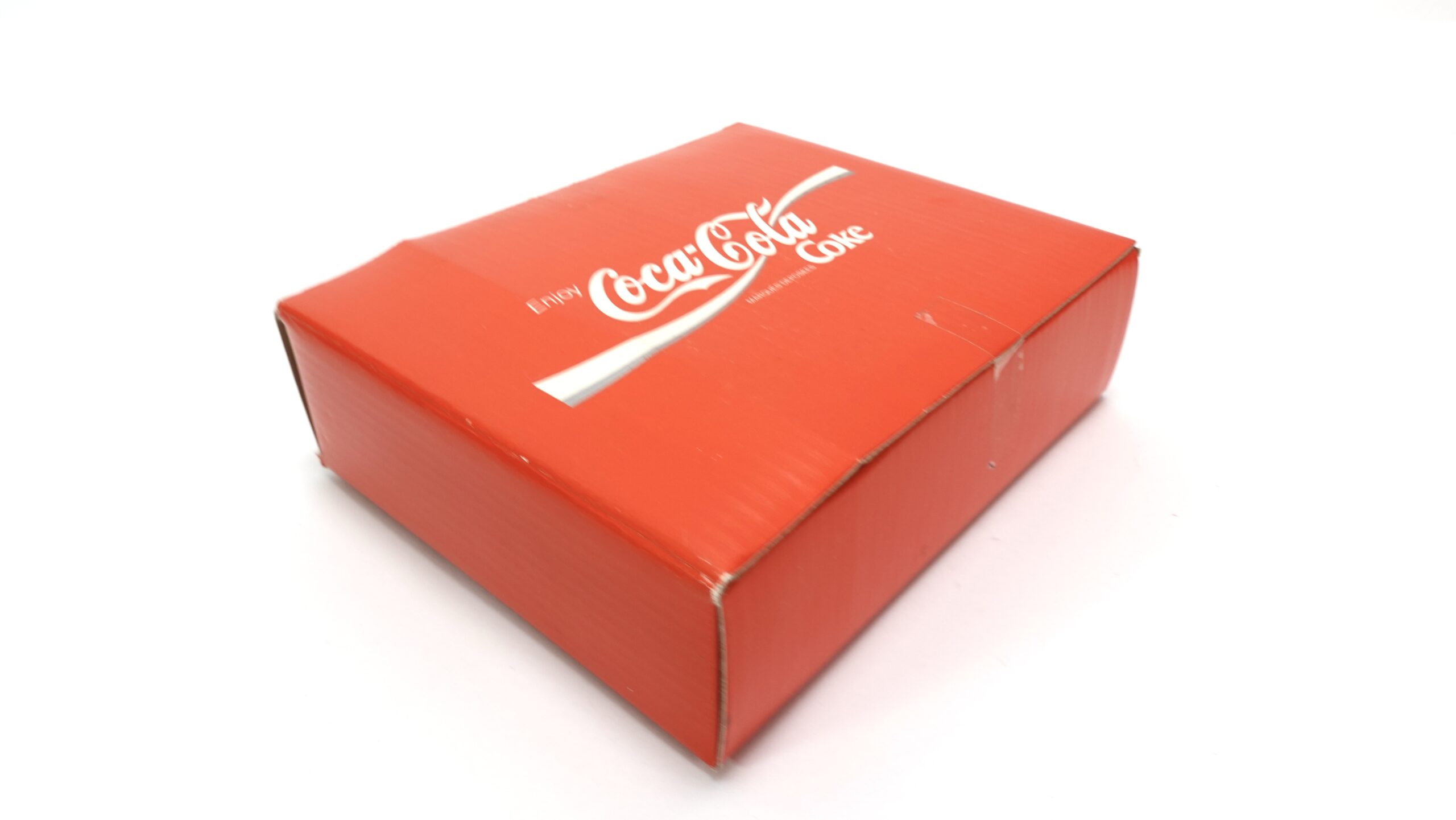 Coca-Cola Twin Speaker Radio – Vintage 80er/90er Jahre | A5139 8 Coca-Cola Twin Speaker Radio – Vintage 80er/90er Jahre | A5139 – Bild 8