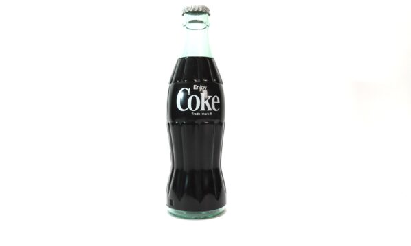 Coca-Cola Flaschenradio Model RP-102F – Vintage 80er/90er Jahre | A5144