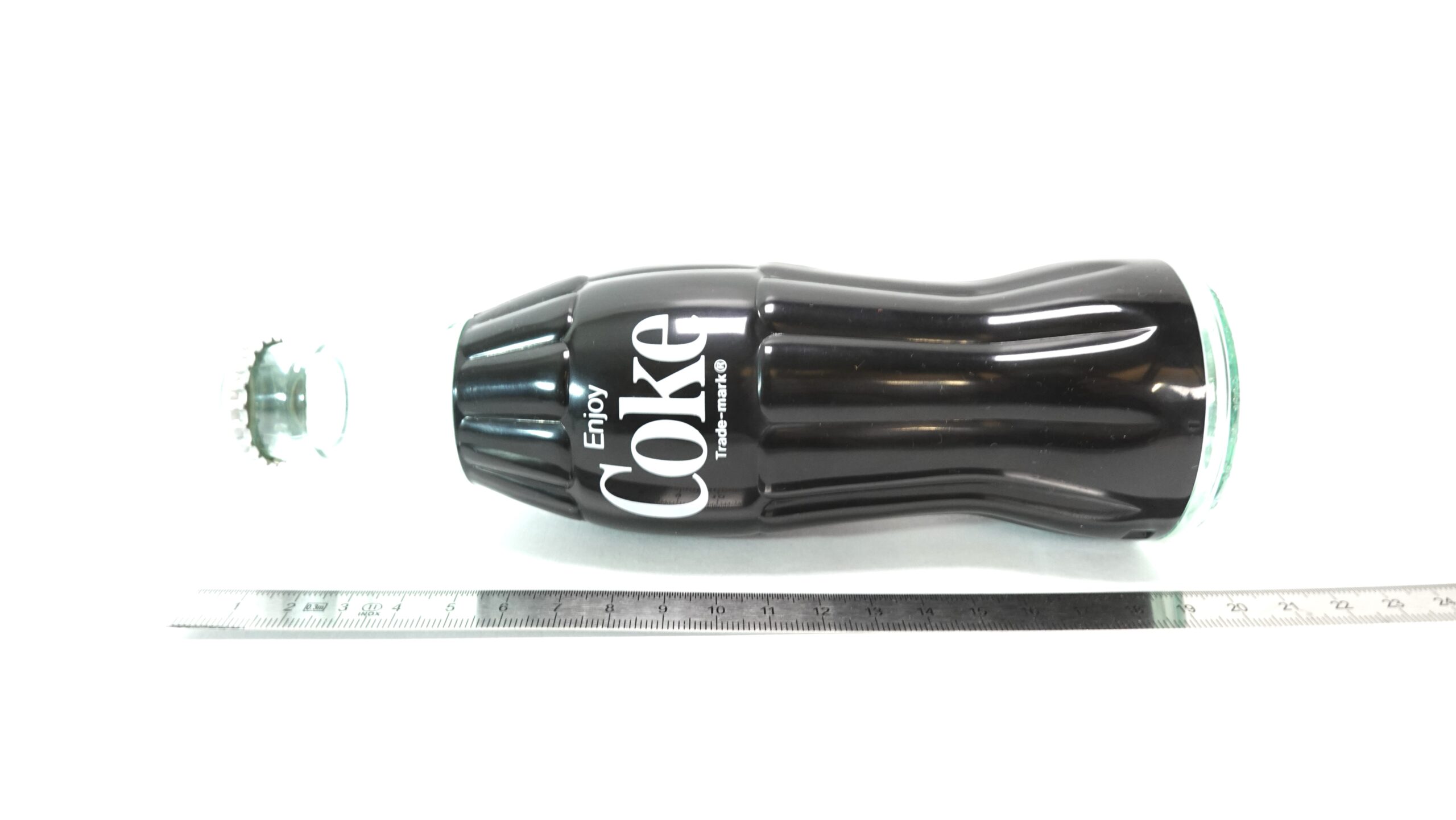 Coca-Cola Flaschenradio Model RP-102F – Vintage 80er/90er Jahre | A5144 6 Coca-Cola Flaschenradio Model RP-102F – Vintage 80er/90er Jahre | A5144 – Bild 6