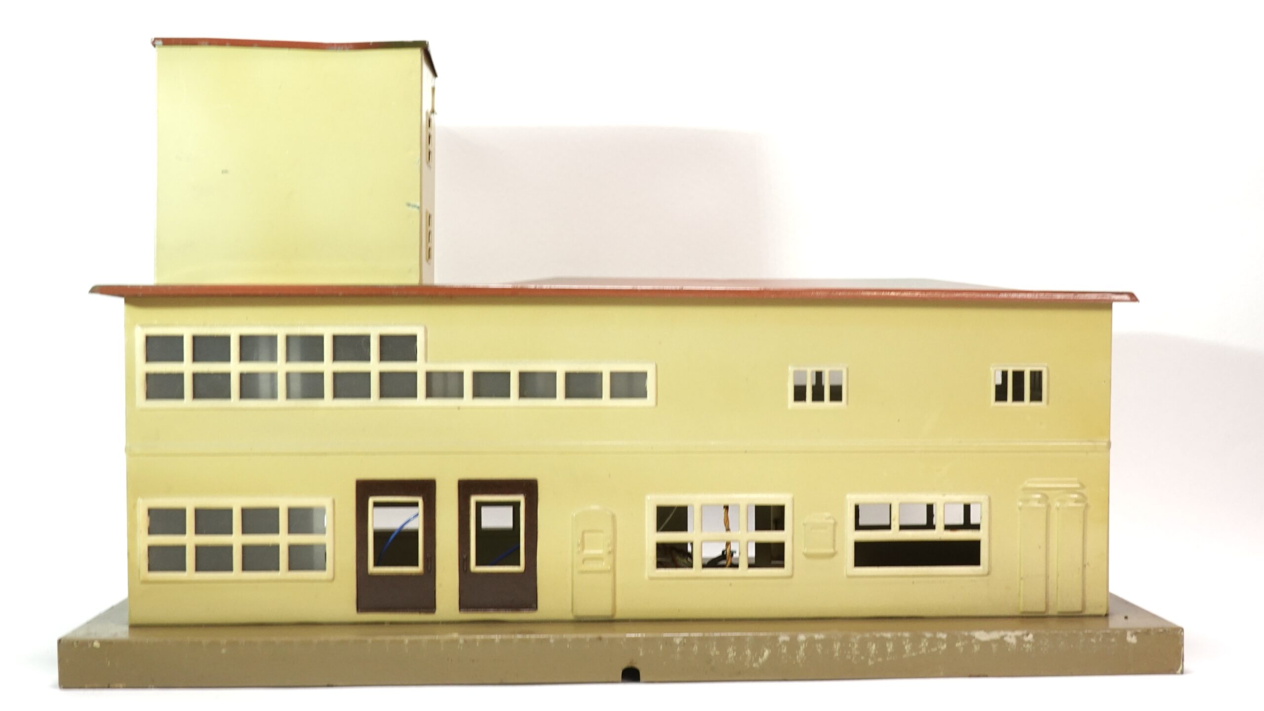 Märklin 2013 0 Bahnhof Friedrichshafen | A1099 5 Märklin 2013 0 Bahnhof Friedrichshafen | A1099 – Bild 5