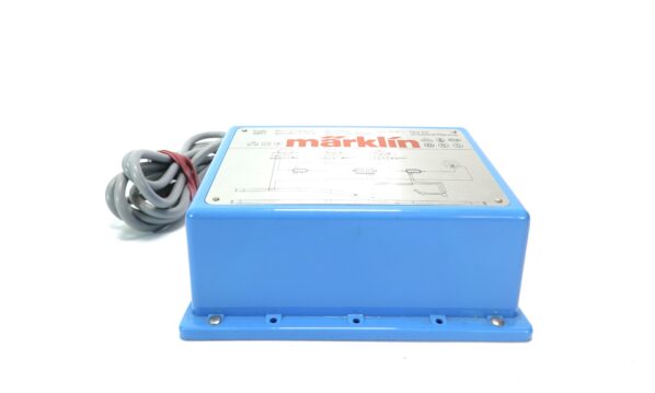 Märklin 6611 H0 Lichttrafo 40 VA | A1104