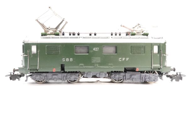 Märklin 3014 H0 SBB Re 4/4 I Elektrolokomotive | A1111