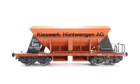 Liliput 24653 H0 SBB Kieswagen Hüntwangen | A1112