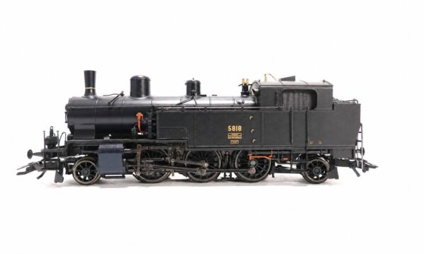 Märklin 37131 H0 SBB Dampflok Eb 3/5 Habersack | A1114